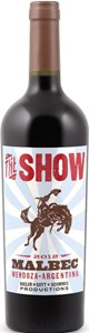 12 Malbec The Show Mendoza (Sutter Home Winery) 2012